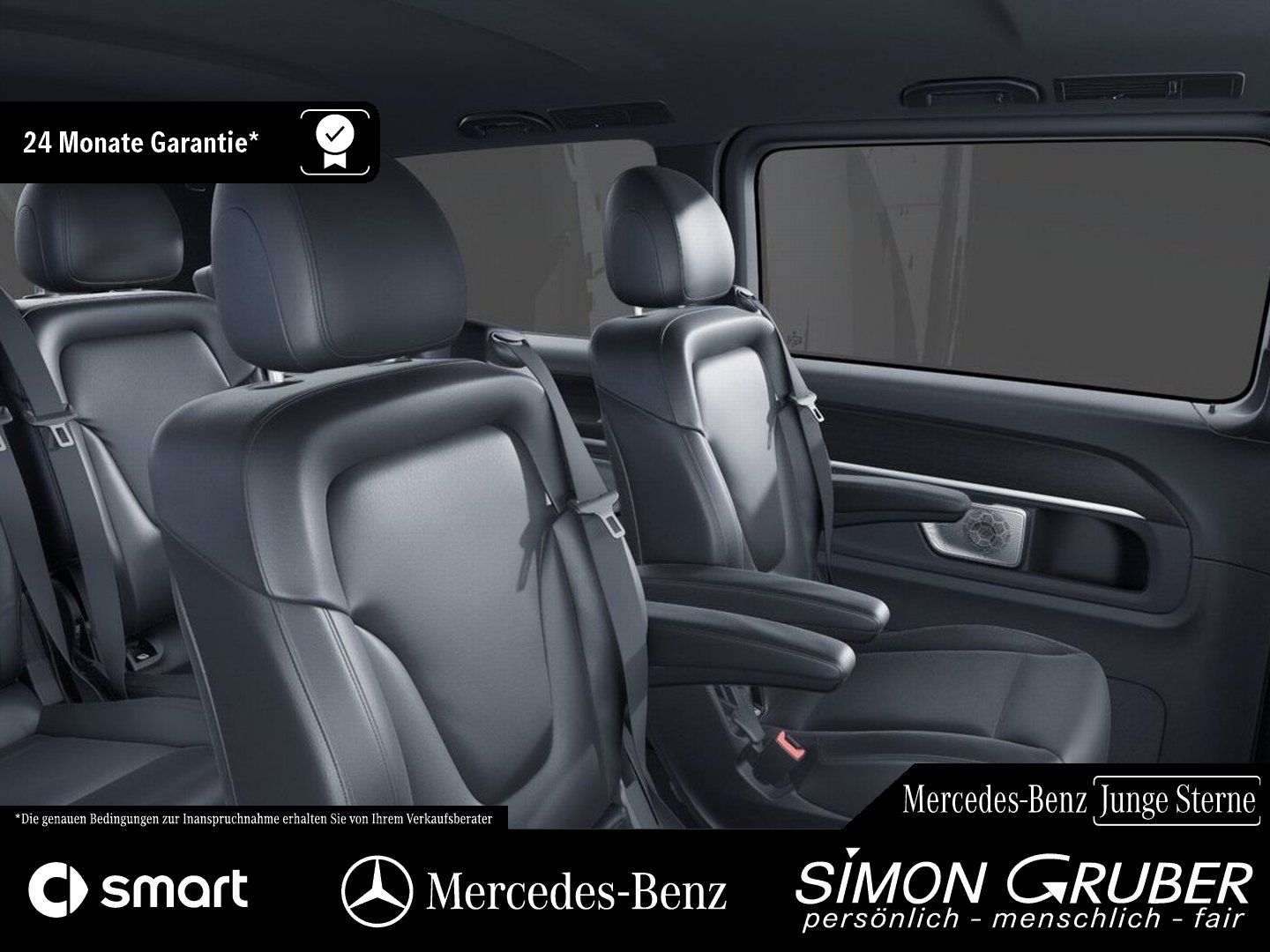 Fahrzeugabbildung Mercedes-Benz V 300 d 4M AVA Extralang Standhzg Burm AHK 7Sitz