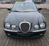 Jaguar S-Type V6 Executive Executive - gebrauchte Jaguar S-Type aus dem Jahr 2000