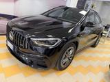 Mercedes-Benz Mercedes-benz GLA 35 AMG 4Matic AMG/UNICO PROP/F - schwarze Mercedes-Benz GLA 35 AMG