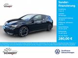 Volkswagen Golf VIII Lim. 2.0 TDI R Line DSG STHZ AHK HuD