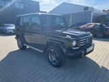 Mercedes-Benz G350d,Designo,Sthzg,Mwst,EU6,AMG-Paket,2.Hand,VO - Mercedes-Benz: 6.3