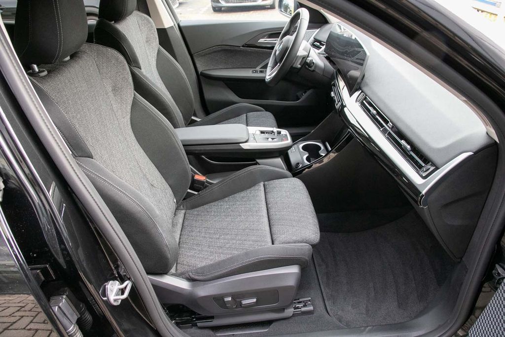 BMW X2 — fotografia 2