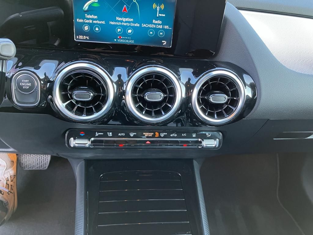 Fahrzeugabbildung Mercedes-Benz B 250 e STYLE*DAB*LED*PUBLIC-CHARGING-PAKET*