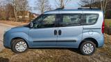 Opel Combo D 1.6 CDTI - Opel Astra: Van
