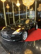 Nissan Z370/Scheckh.Lückenlos /Schalter/TÜV NEU - Nissan 370Z Gebrauchtwagen