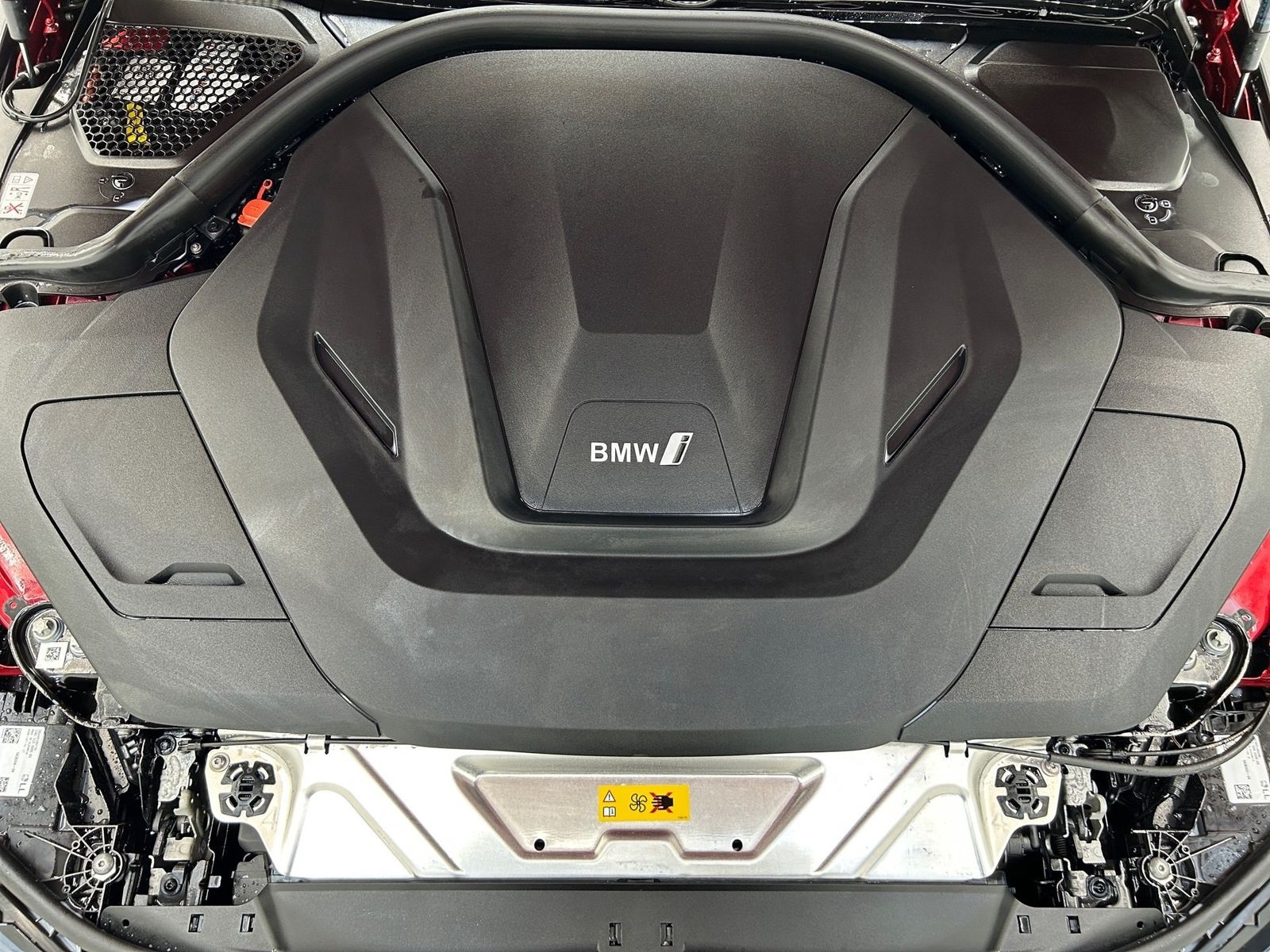 BMW i4 - Bild 16