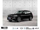 BMW X3 xDrive30e xLine Komfortzugang Sportsitze Rück - BMW X3 mit Hybrid-Antrieb