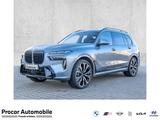 BMW X7 xDrive40d M Sport Pro HUD PANO ACC AHK RFK NA - BMW X7: Automatik