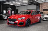 BMW M235i xDrive|M-SITZE|H&K|HEAD-UP|LEDER|19-ZOLL - rote BMW M-Modelle
