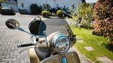Vespa GTS 125 "Super Tech" 75th Limited Edition - VESPA GTS 125 SUPER TECH