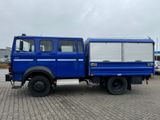 Magirus Deutz Iveco-Magirus 90-16 THW Allrad 4x4 Oldtimer H - Offers matching your search criteria