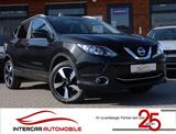 Nissan Qashqai 1.5 dCi Tekna |Panorama|Zahnriemen NEU| - Nissan: Z
