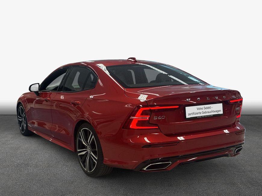 Volvo S60 B5 B Geartronic RDesign, миниатюра 2