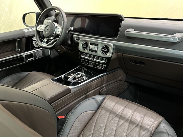 R.W. Exclusive Cars