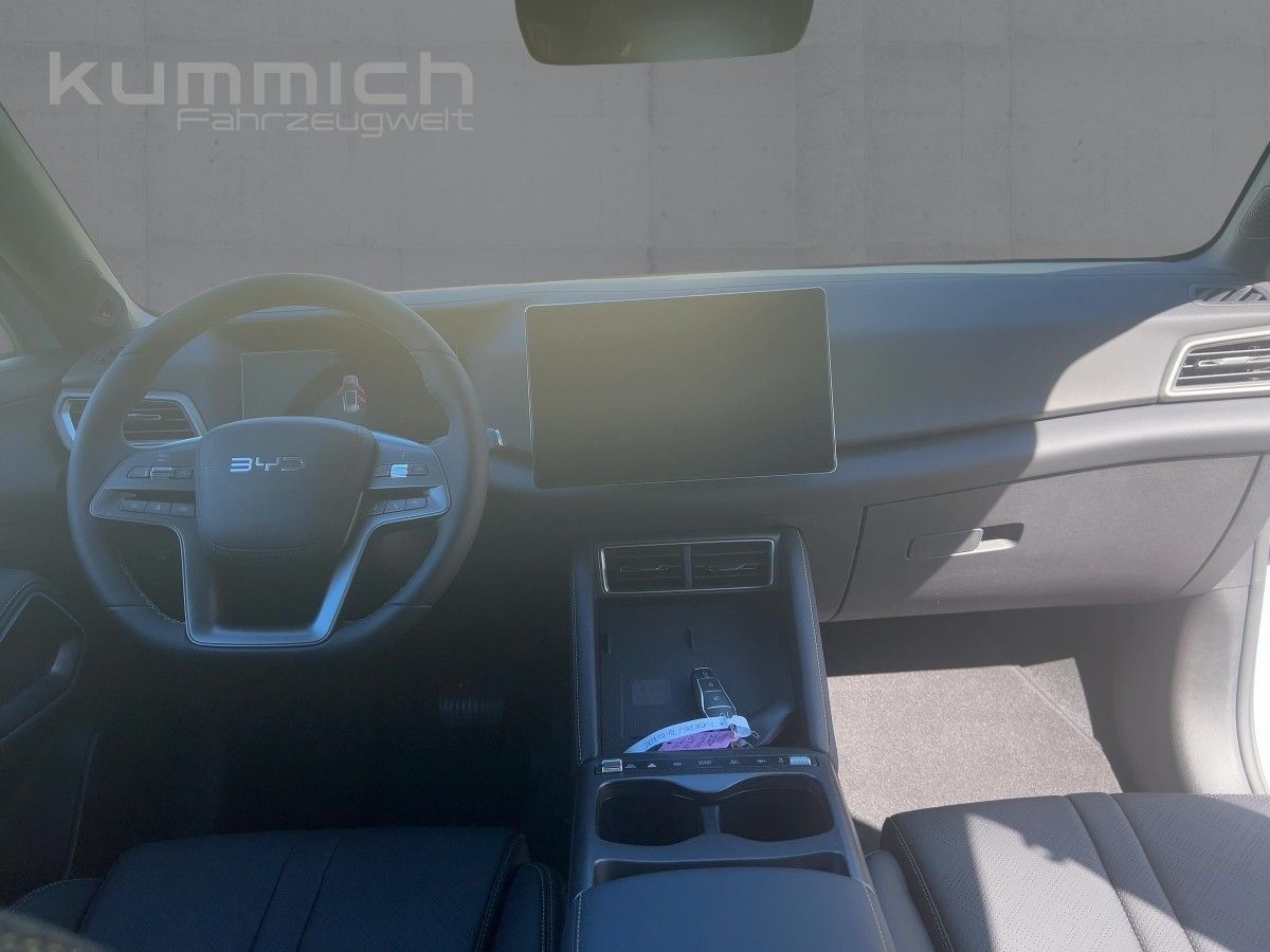 BYD ATTO 2