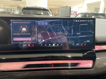صورة مصغرة 12 لـ 2026 BMW I5