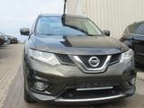 Nissan X-Trail Tekna-NAVI-KAMERA-LEDER-PANO-SHZ-2.HAND - Nissan X-Trail mit Diesel-Antrieb: 2.2