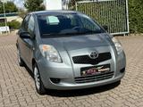 Toyota Yaris Cool TÜV NEU KLIMA - gebrauchte Toyota Yaris aus dem Jahr 2007