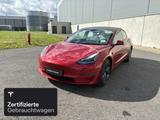 Tesla Model 3 Long Range AWD - Tesla Model 3 in Hannover