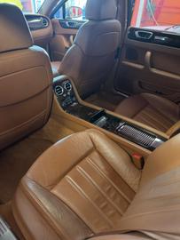 2007 Bentley FLYING SPUR 缩略图 13