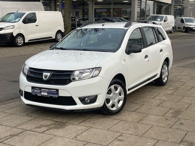 Dacia Logan MCV II Kombi Ambiance TOP,Garantie,Tüv Neu