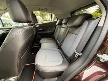 Opel Mokka - 9