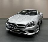 Mercedes-Benz SLC 300 Roadster**PANO*AIRSCARF*MEMORY*2.HAND** - Mercedes-Benz in Stuttgart