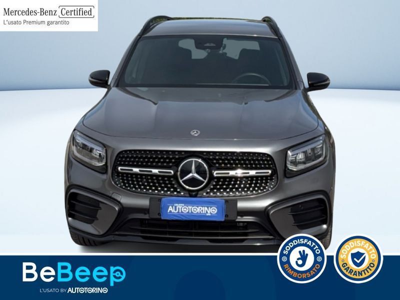 Other Mercedes-Benz GLB Classe 200 D AMG LINE ADVANCED imagem 2