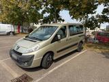 Peugeot expert tepee 2.0 HDI 120ps 2012 5 ... - Peugeot Expert Tepee mit Diesel-Antrieb