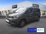 Peugeot Rifter Allure Pack 1.2 PureTech 130 EAT - Peugeot Rifter Gebrauchtwagen in Berlin