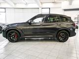 BMW X3 xDrive30i M-Sport Aut Nav HuD Laser AHK Pano - BMW X3: Leder, Standheizung