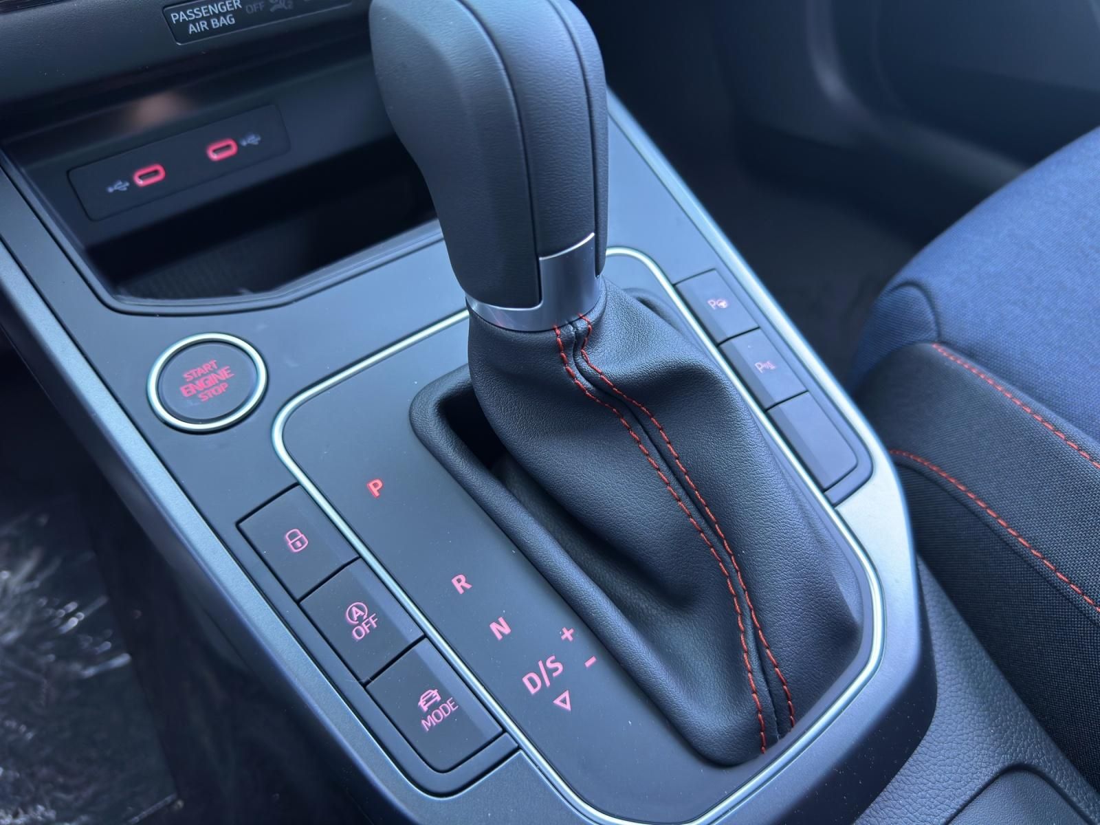 Seat Arona - Bild 26