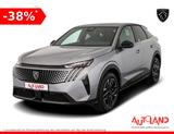 Peugeot 3008 1.2 Hybrid 145 Aut. LED ACC Navi 360°