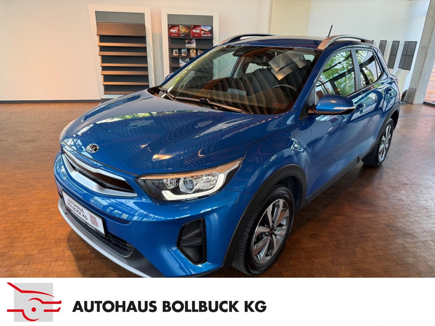 Kia Stonic Vision 1.0T 100 VISION STD Apple CarPlay 