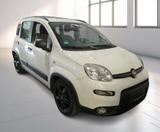 Fiat Panda 1.0 City Life Klima - gebrauchte Fiat Panda aus dem Jahr 2021