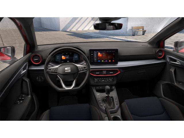Seat Ibiza - Bild 4