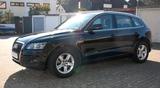 Audi Q5 2.0 TFSI hybrid tiptronic quattro - Audi Q5 mit Hybrid-Antrieb: 2.0