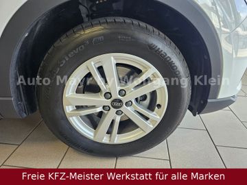 Audi Q3 - 5