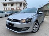 Volkswagen Polo 1.6 TDI DPF 5 porte anno 2011 - Volkswagen Polo aus 2011: TDI