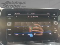 Volkswagen T-Cross - Vorschau Bild 13