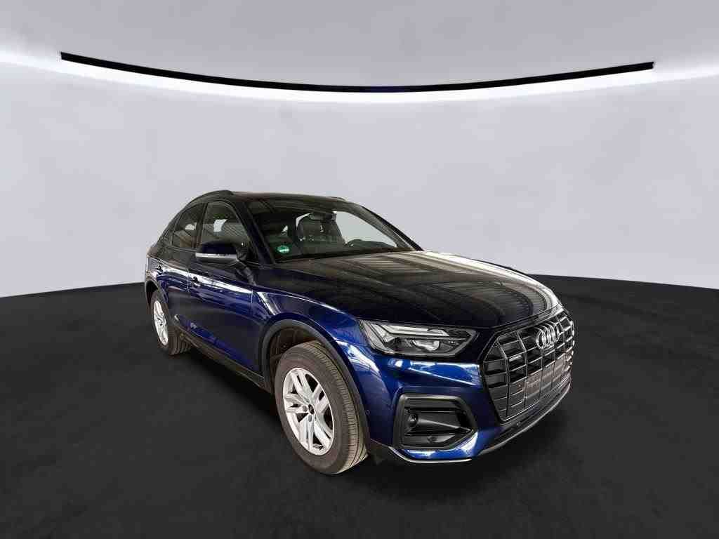 Audi Q5 - Bild 3