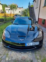 Corvette C6 Grand Sport Coupe 6.2 V8 AT 1SD Grand Sport - Corvette C6 von privat