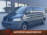 Volkswagen T5 Transporter Kasten lang 2.5TDI AHK/TÜV12.2027