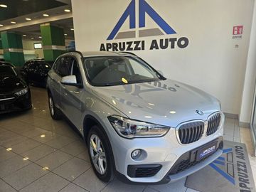 BMW X1 - 1