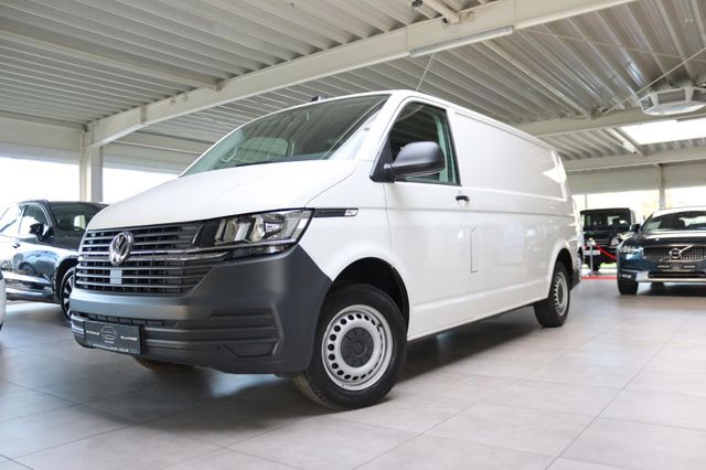 Volkswagen T6.1 Transporter Kasten EcoProfi lang FWD