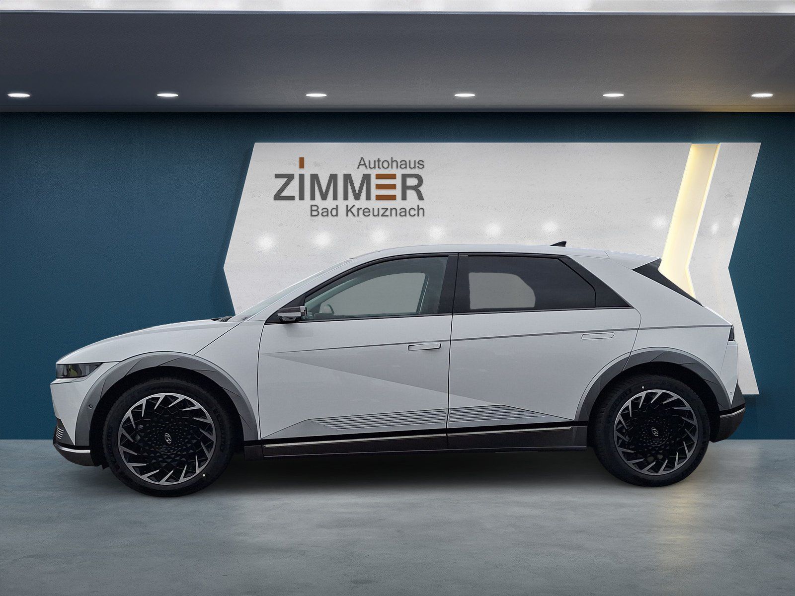 Hyundai IONIQ 5 – Bild 3
