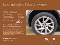 Cupra Formentor - Vorschau Bild 9