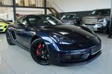 Porsche CAYMAN 718 GTS PDK 366PS CARBON KLAPPE ALU20 TOP - Porsche Cayman in Köln