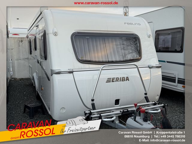 HYMER / ERIBA / HYMERCAR Eriba Feeling 442 