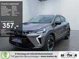 Mitsubishi ASX EDITION 1,8l HEV ACC PDC KAM360 NAVI